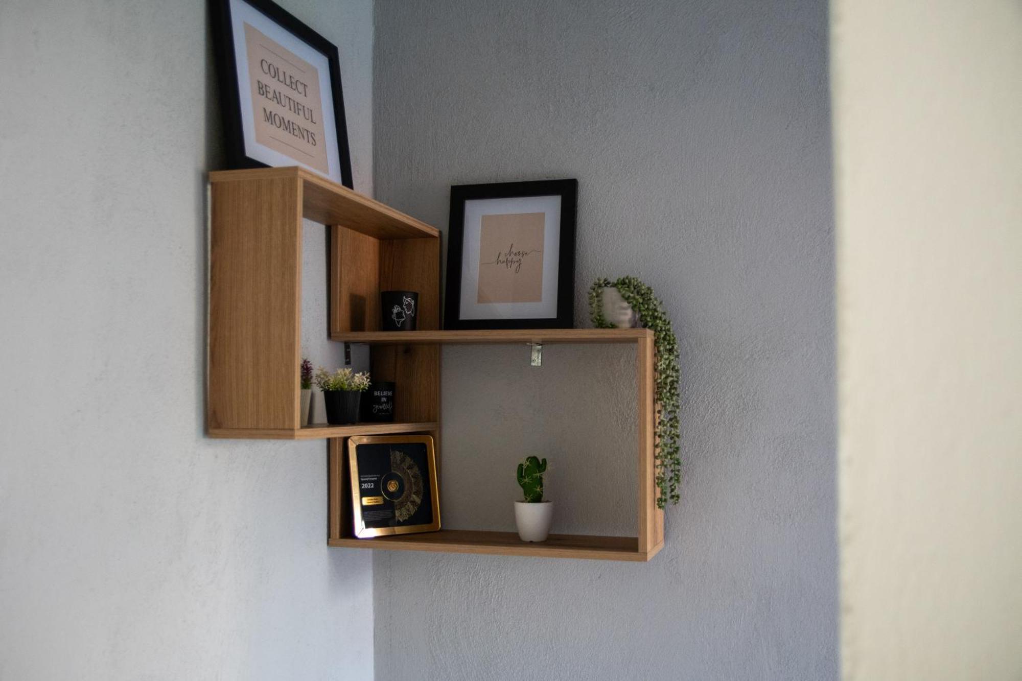 Unique Aura Luxury Studios Neos Marmaras Exteriör bild