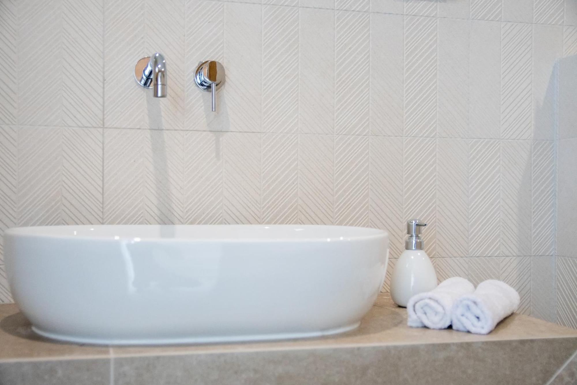 Unique Aura Luxury Studios Neos Marmaras Exteriör bild